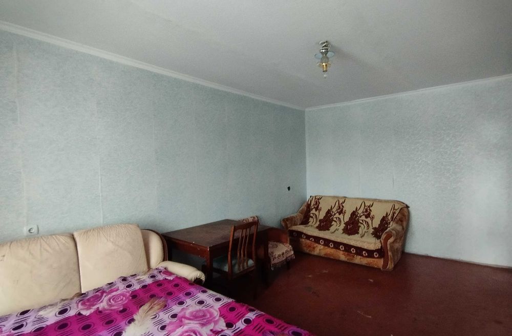 3 кімнатна квартира в Квасилові