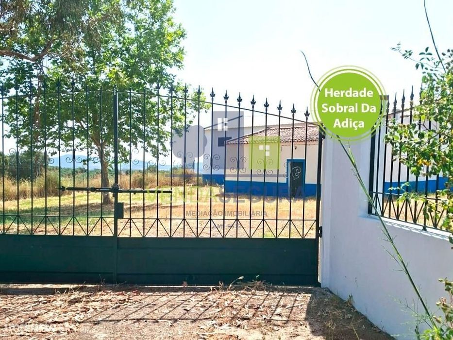 Herdade | Sobral da Adiça