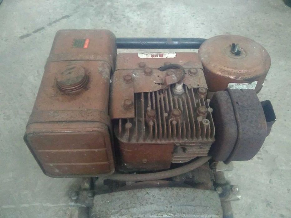 Джерело живлення