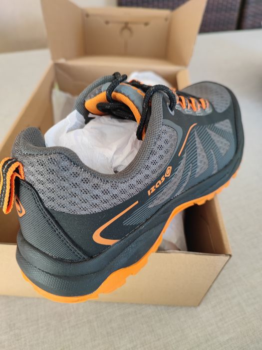 Sapatilhas TRAIL IZAS