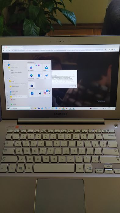 Samsung ultra 7 slim