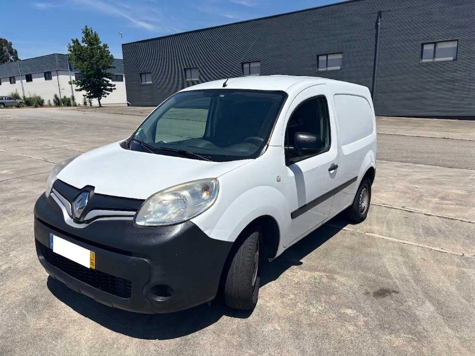 Renault Kangoo 1.5 DCI Confort C/IVA Dedutível