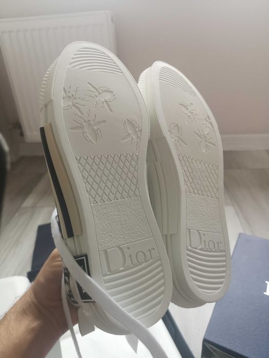 Trampki dior męskie