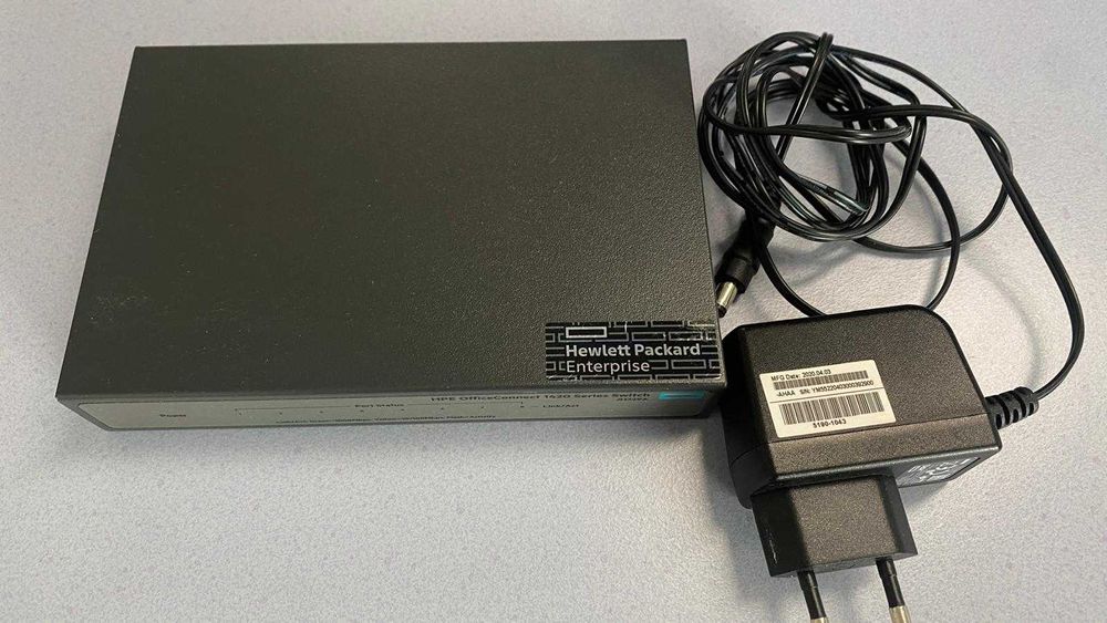 Switch HP 1420 8G