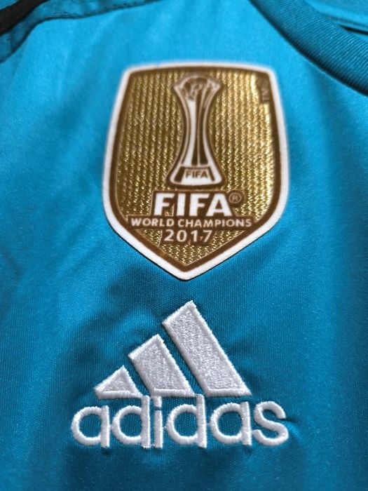 Camisola Real Madrid - Isco 22