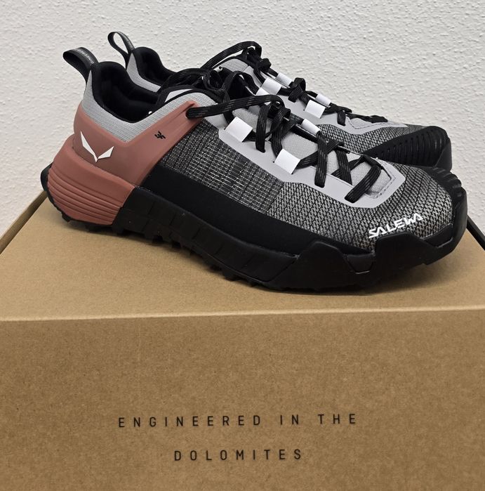 Salewa wildfire nxt wmn 39  buty podejsciowe nowe
