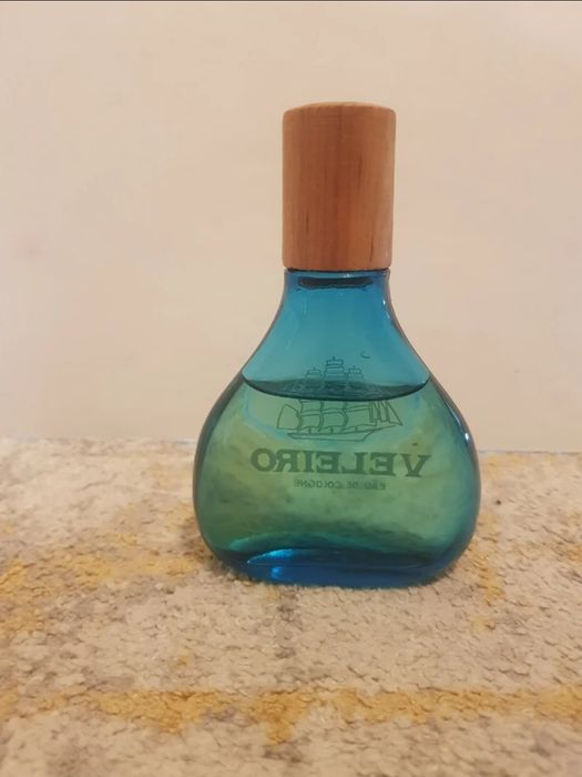 Perfume Veleiro descontinuado