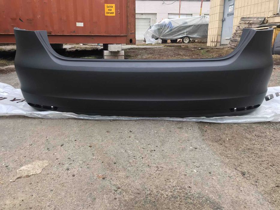Телевизор VW, Jetta. USA. 2011    2018, Запчасти   Телевизор VW Jetta