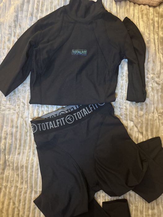 Термокомплект carpathian (гольф) (totalfit)