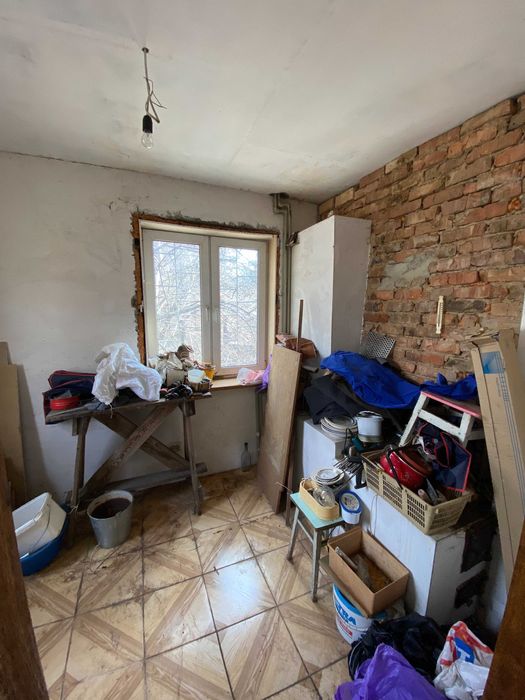 Чудовий будинок в СТ Будівельник село Кожухівка
