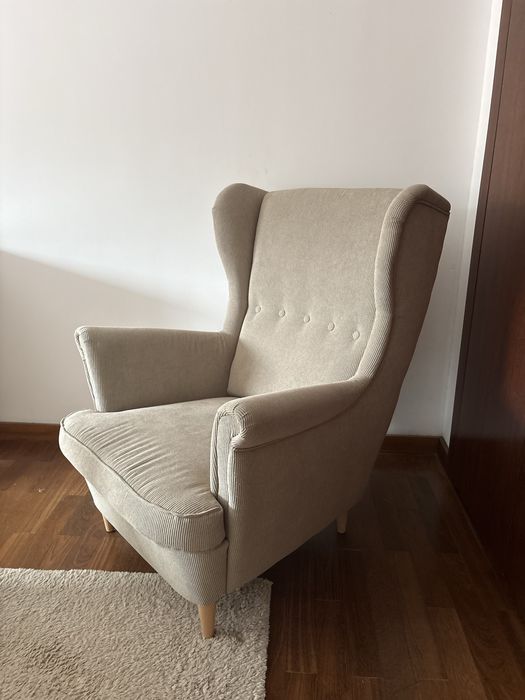 Poltroca ikeia( como nova)