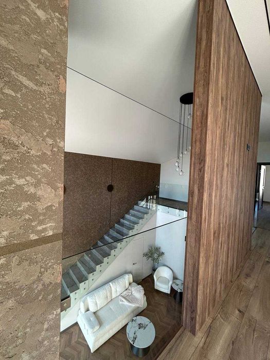 Черноморская Ривьера! Элитный Дом с Авторским ремонтом