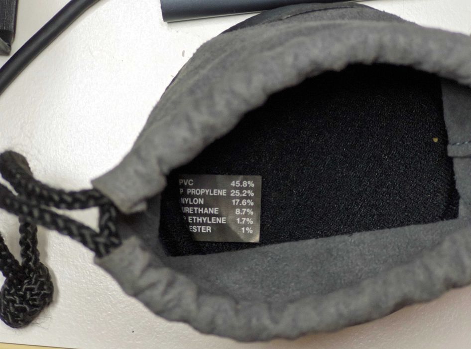 Estojo para Objetiva Canon LP811