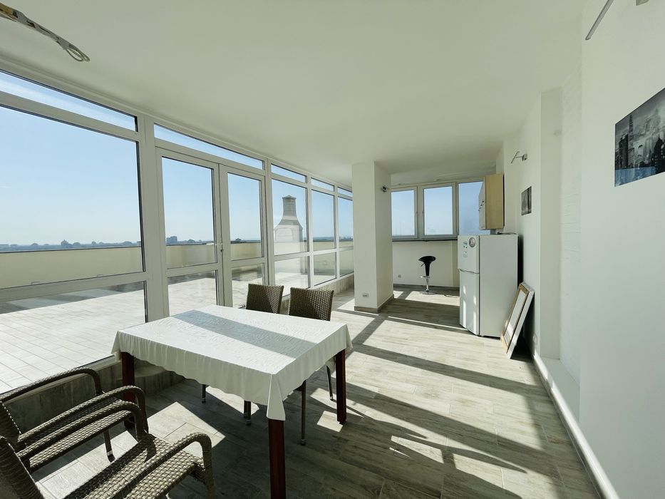 3-кімнатна квартира за адресою вул. Антоненка-Давидовича (площа 148 м²) - Atlanta.ua - фото 8