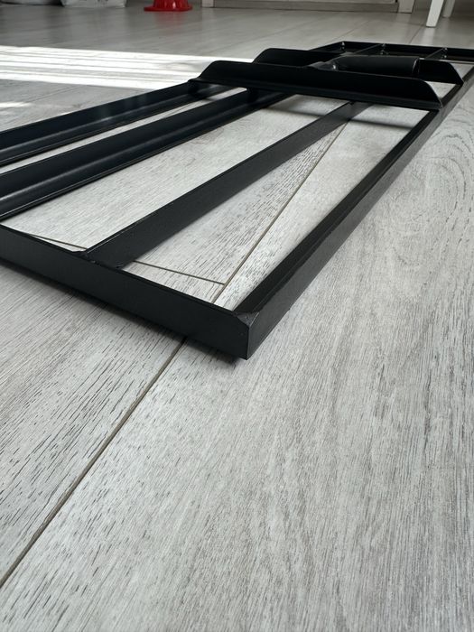 Ручний Планувальник грунту 100х30, вирівнювач газону, граблі садові