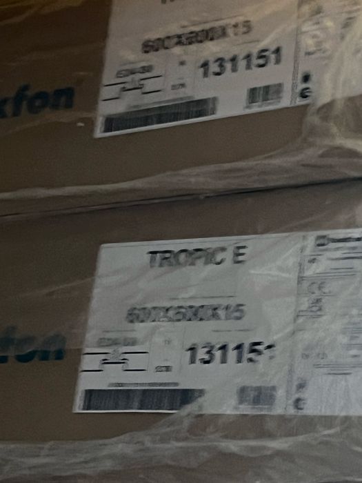 Rocfon Tropic 151151 kasetony sufitowe