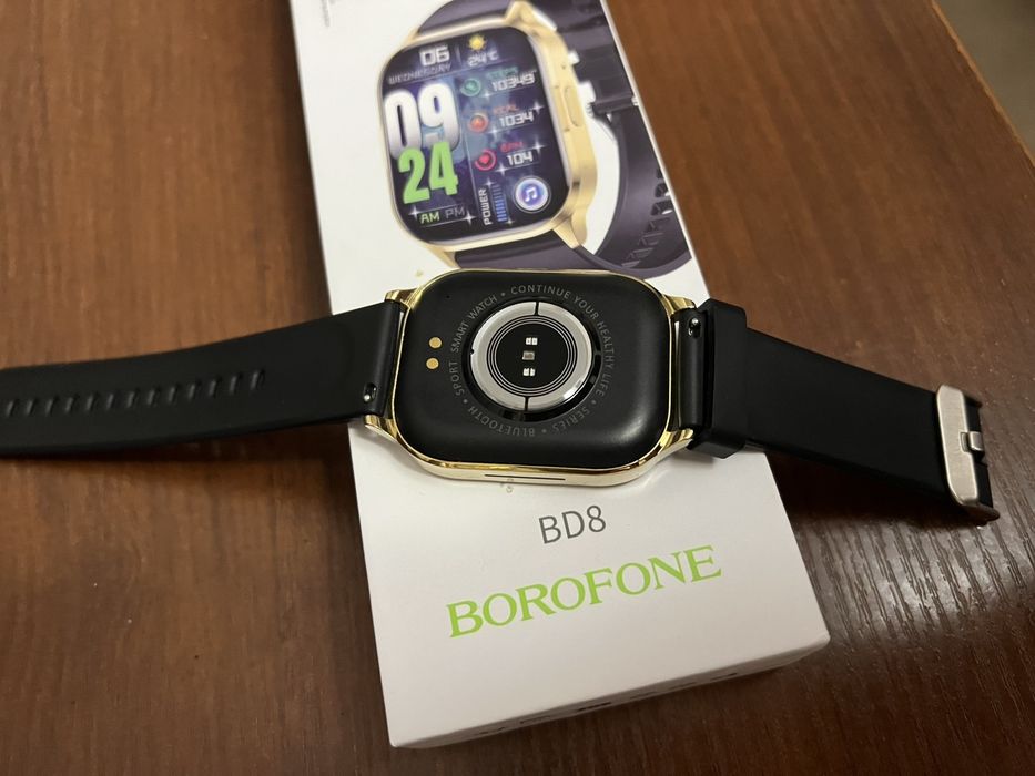 Часи в хорошем состоянии