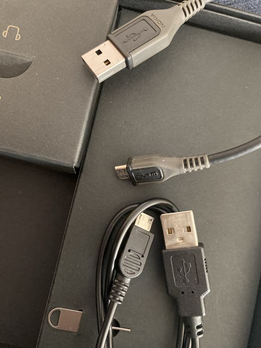 Huawei P9 lite na caixa