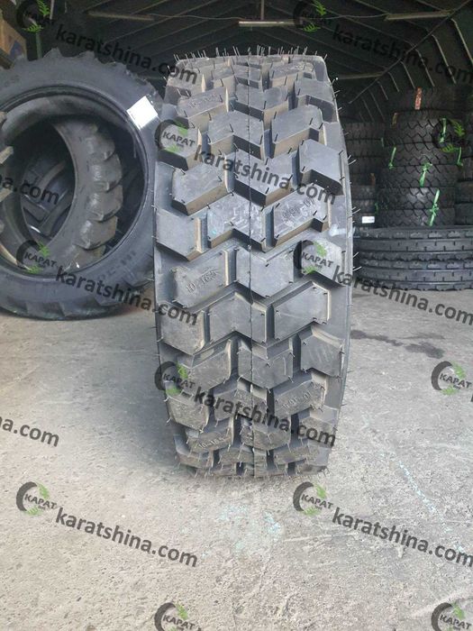 Шины на Bobcat (Бобкет) 10-16.5 / 12-16.5. Камеры. Оптовый склад.