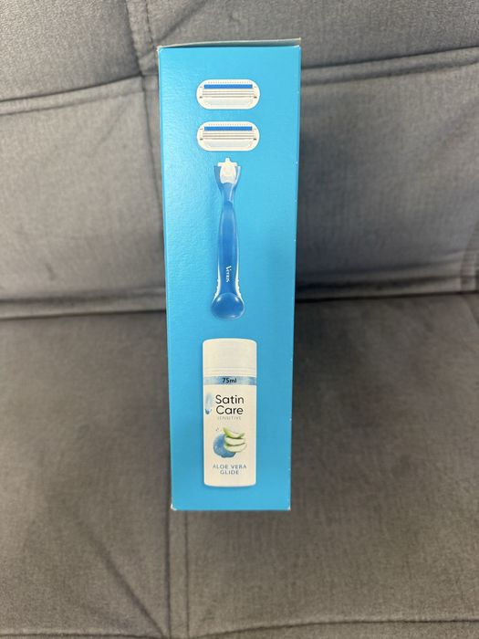 Подарункові набори Gilette, Venus, Old spice, pantene