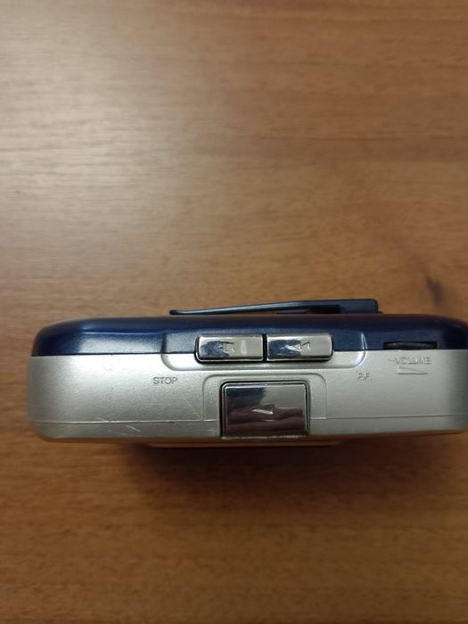 Продам плеєра Casio, Sunny, STEREO