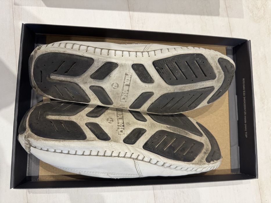 Продам обувь pikolinos ecco camper