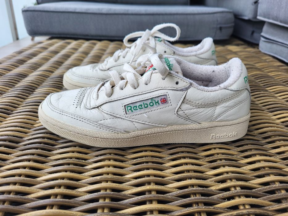 Buty Reebok rozmiar 36