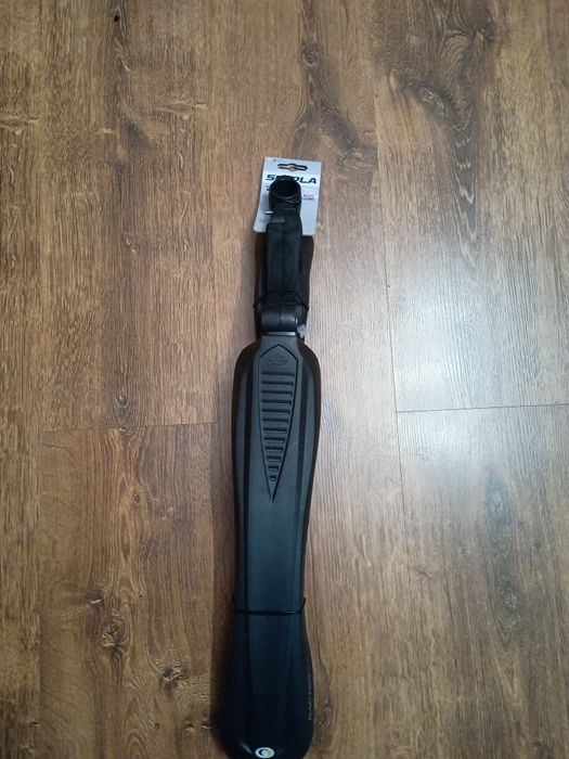 Błotniki rowerowe Simpla