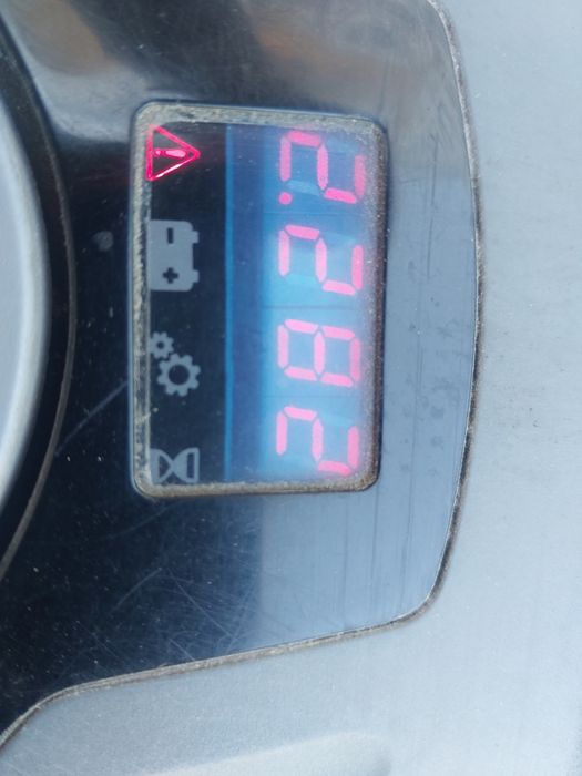 Wózek paletowy  Cesab P320 , BT Lpe200