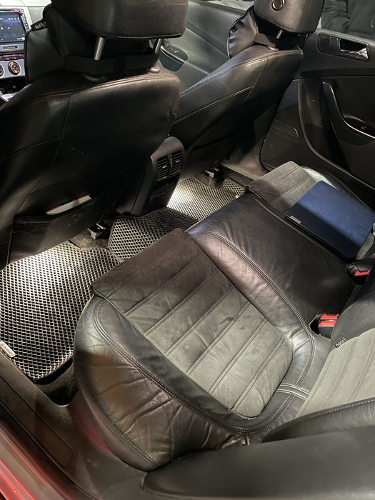 Продам гарний пассат