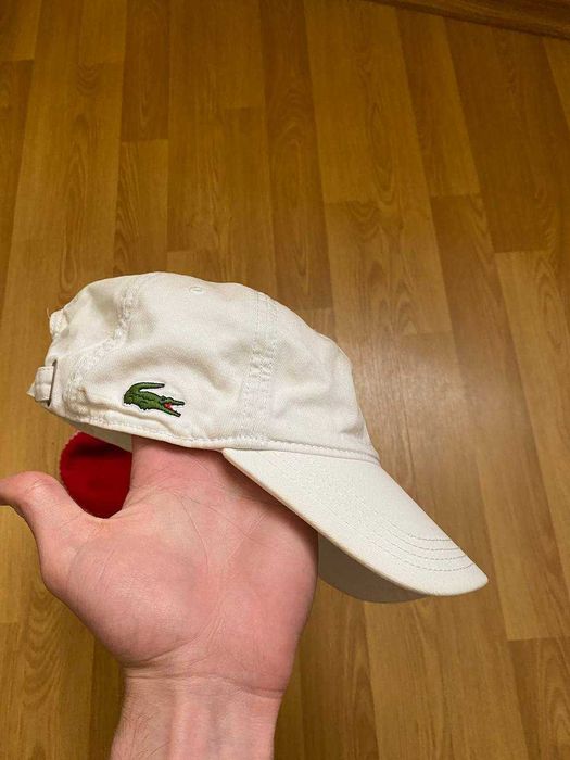 кепка Lacoste шапка