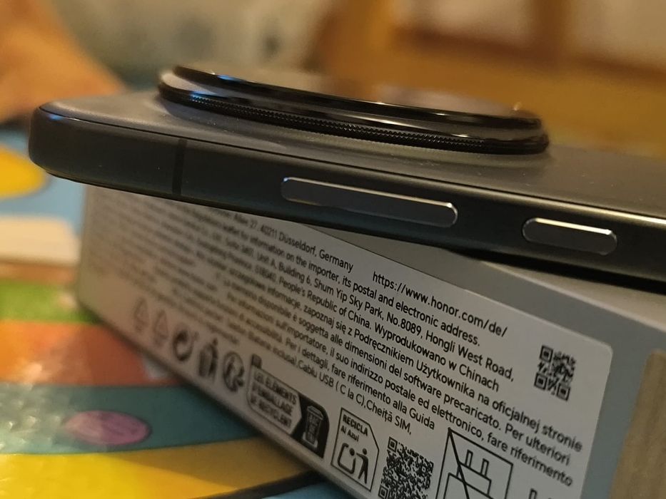 Honor Magic 8 Pro 5G - 512GB
