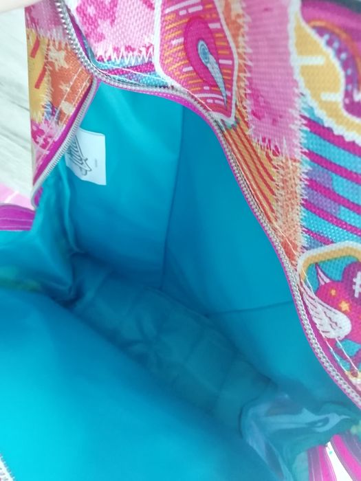 Mochila Disney Soy Luna