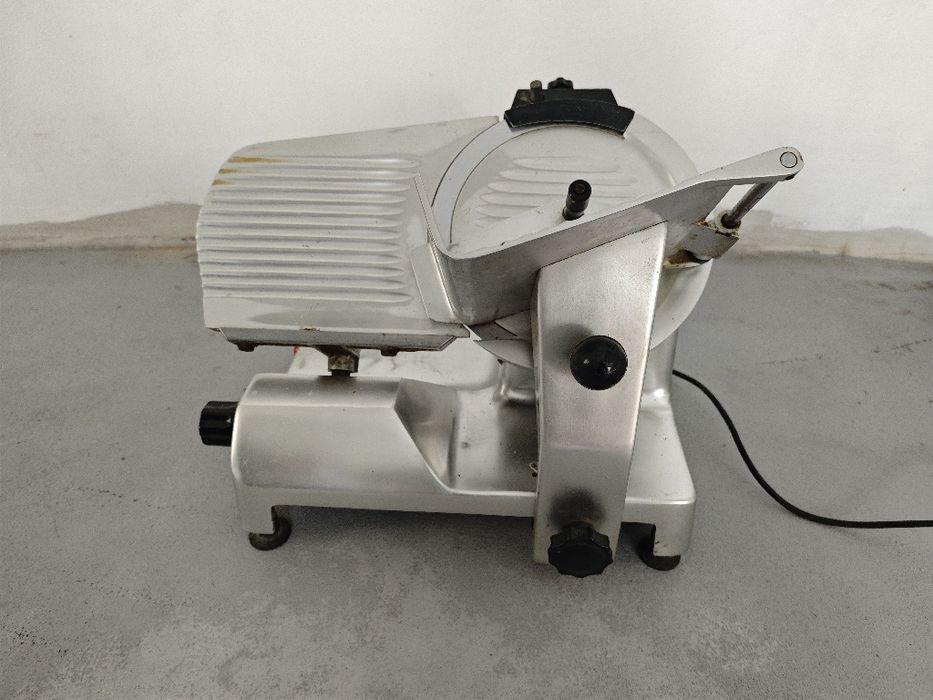 Fiambreira, utensílio de cozinha