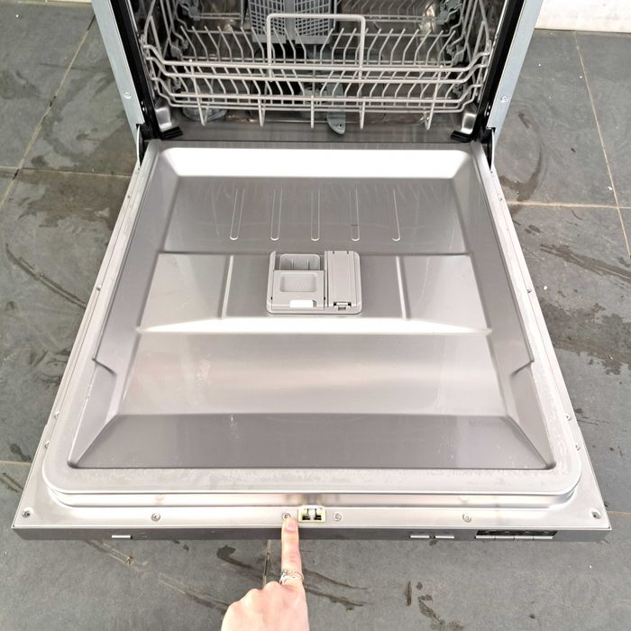 Zmywarka Premiere EGSP 24670 V (2lata gwar)Klasa E / 12 kpl/4prg /11 l