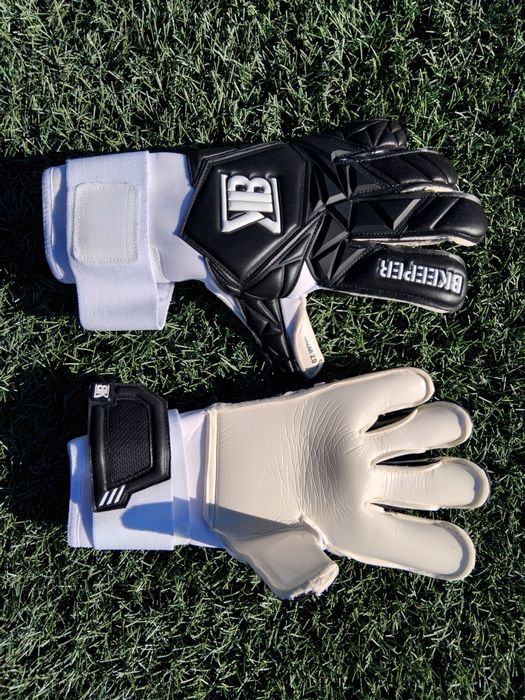 Luvas guarda redes futebol Bkeeper