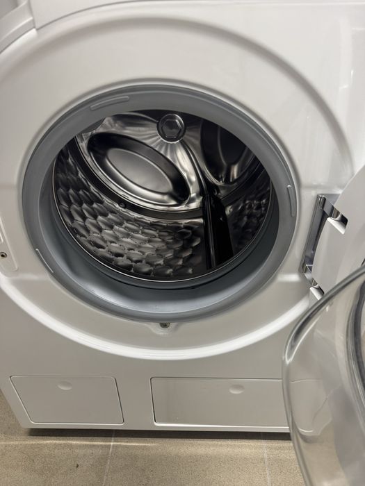 Pralka Miele W1 TwinDos model WKG130