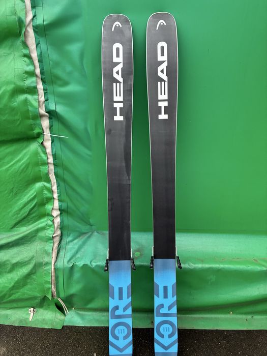 Head Kore 111 2024 ,кpепеления Attack 14