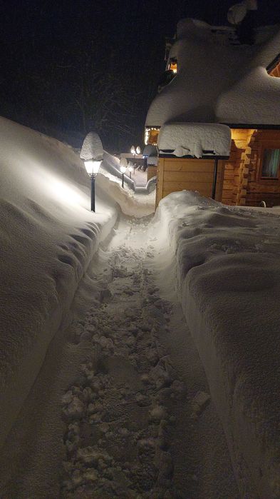 Domki domek w górach BiałkaTatrzanska Łopuszna Zakopane TATRY GORCE