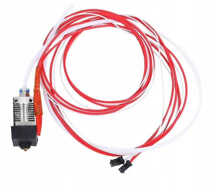 Хотенд для 3D принтера Creality Ender-5 Plus 4001030081