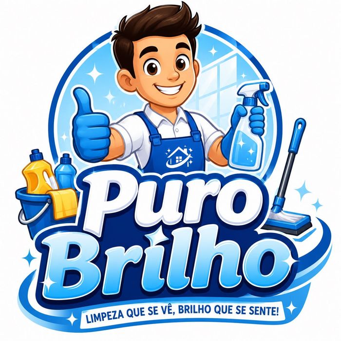 Serviço de Limpeza Particular