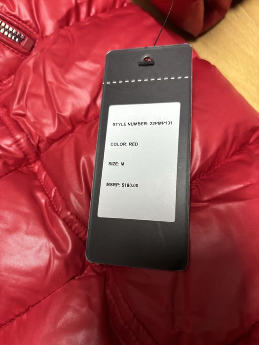 Sprzedam kurtkę firmy Guess