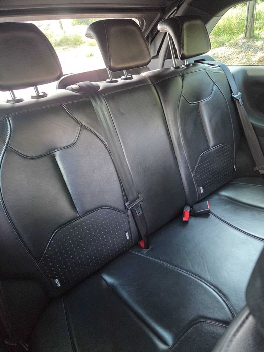 Citroën Ds3 cabrio 1.6 THP