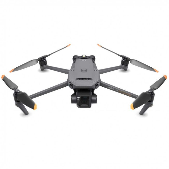 Квадрокоптери Mavic 3E& Mavic 3T