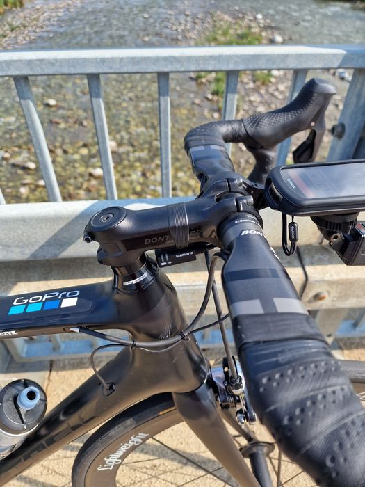 Trek Émonda rozm. 56cm, Di2, koła lightweight