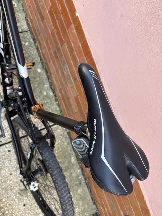 Bicicleta TREK (revisão feita)