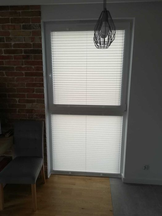 Rolety, Plisy, Moskitiery, Żaluzje - Białystok i okolice !!