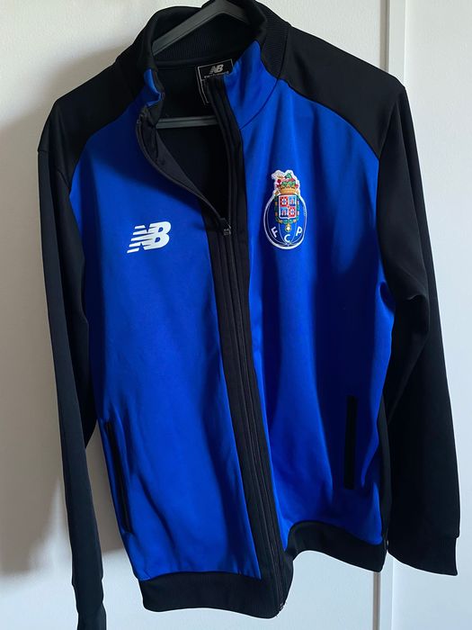 Casaco - Futebol clube do Porto