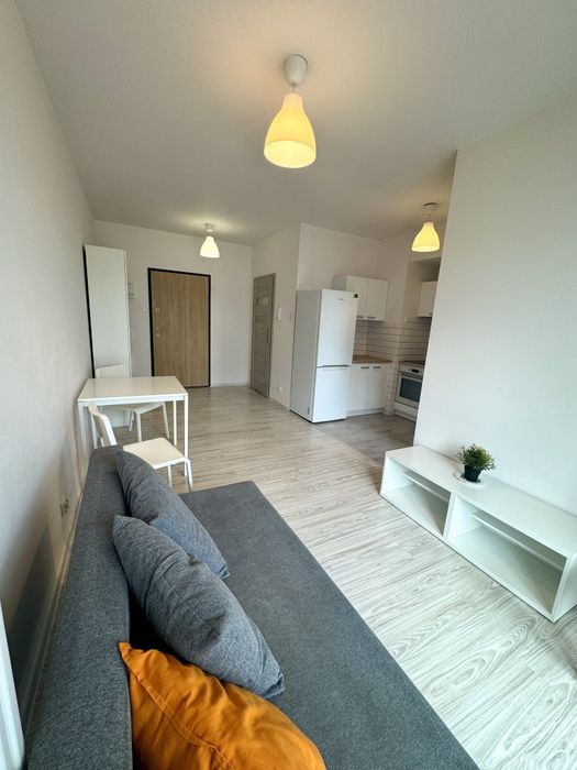Mieszkanie – Gdańsk - Widok 3