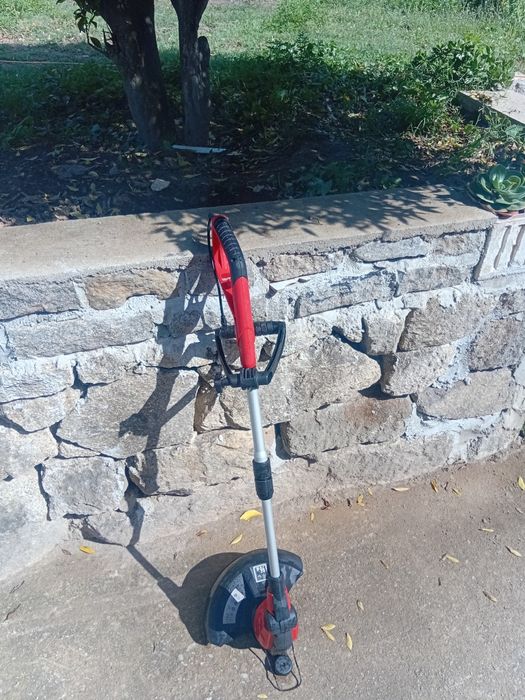 Aparador de Relva Einhell GC-ET 4530 Set – 450W